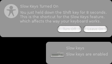 slow-keys